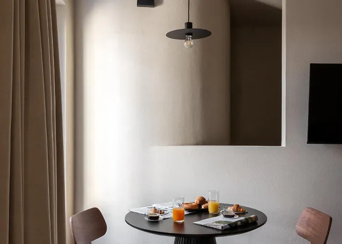 Efes Hotellerie 4*