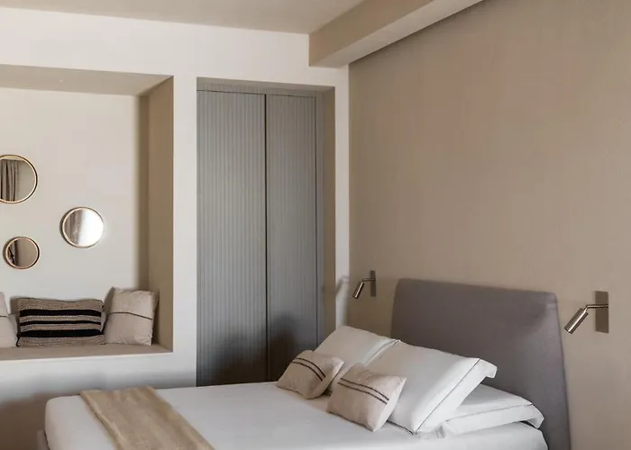 Efes Hotellerie Gasthuis 4*