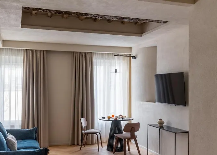 Efes Hotellerie