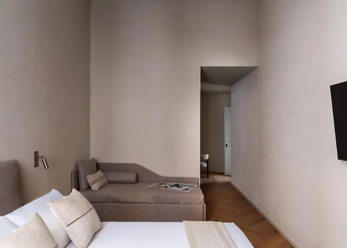 Efes Hotellerie Rome