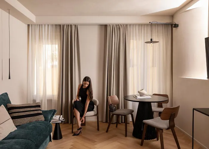 Efes Hotellerie Gasthuis