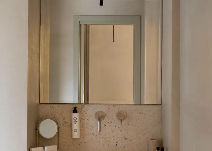 Efes Hotellerie 4* Rome